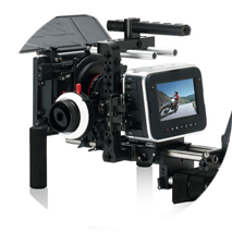 видеосъемка на Arri alexa,  съемка рекламного ролика