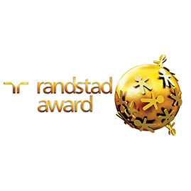 Холдинг АНКОР. Премия Randstad Award.