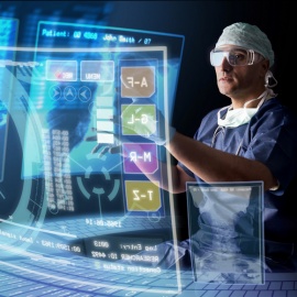 DOCTOR SMART