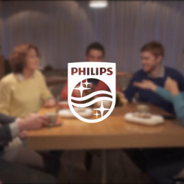 PHILIPS